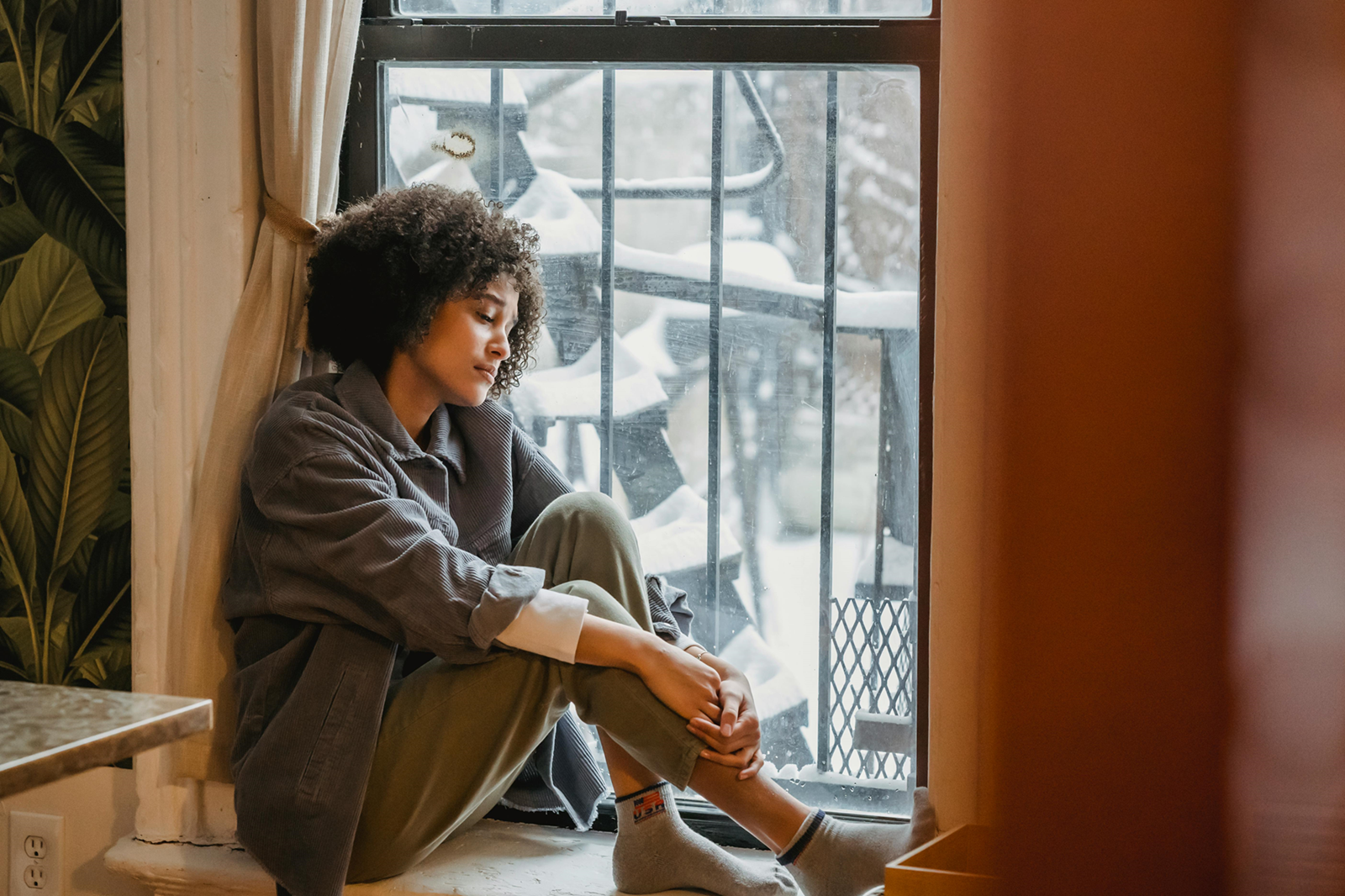 Image-woman-winter
