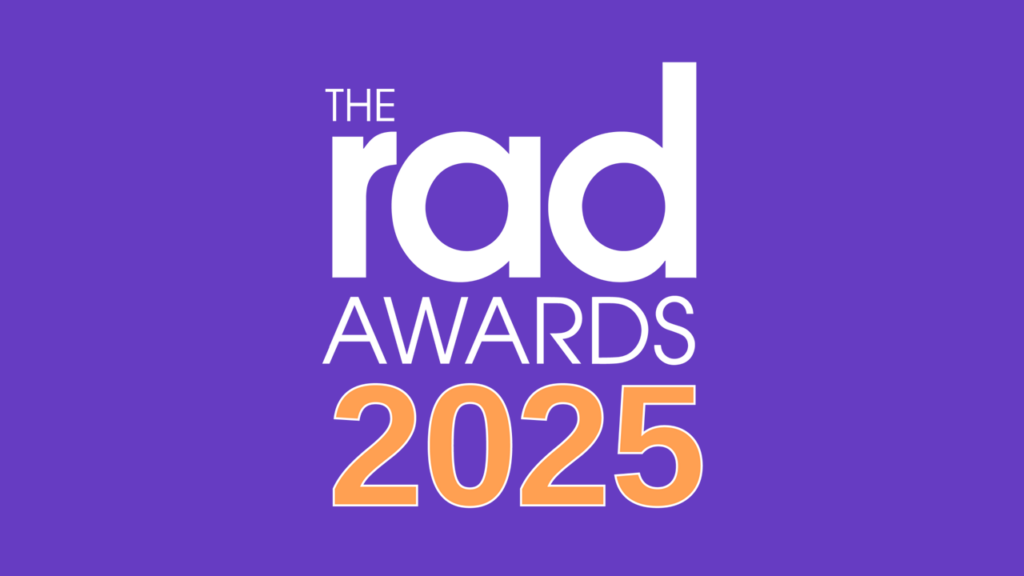 RAD-awards-2025