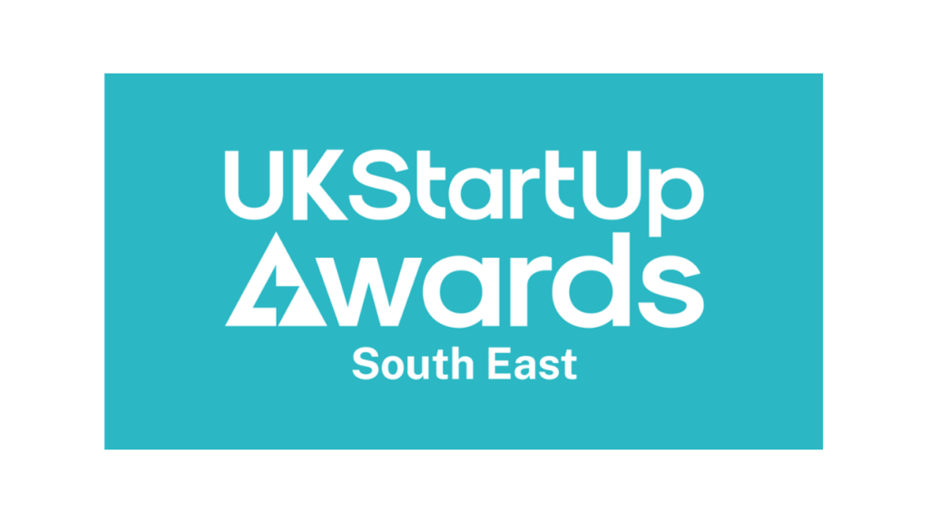 Startup-Awards-winner