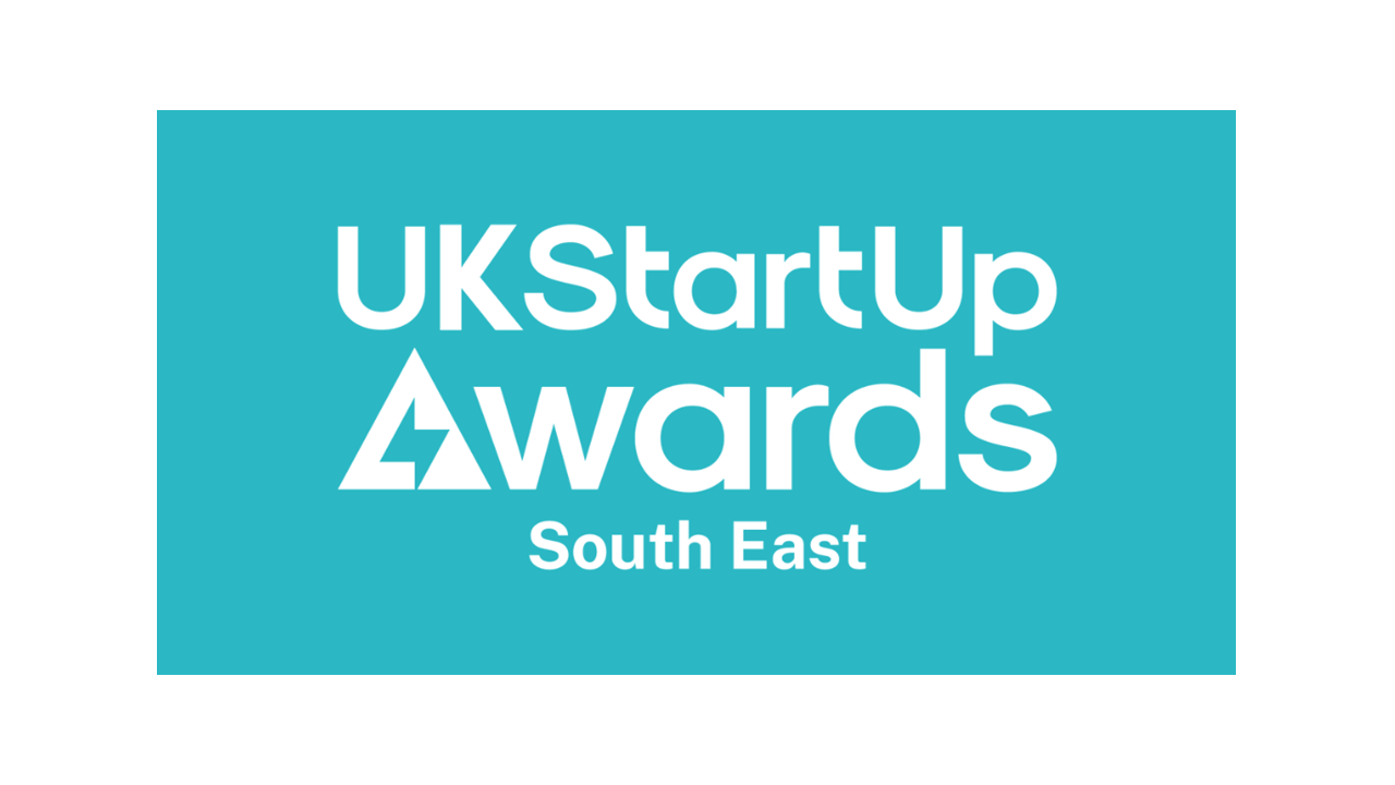 Startup-Awards-winner