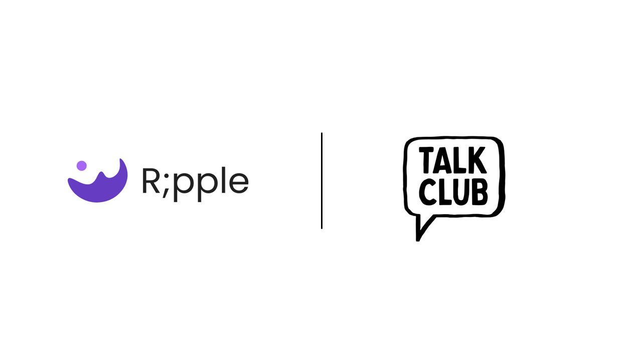 TalkClub-Ripple