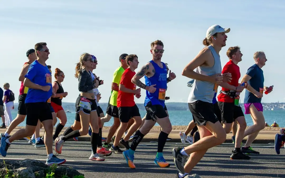 The Great South Run