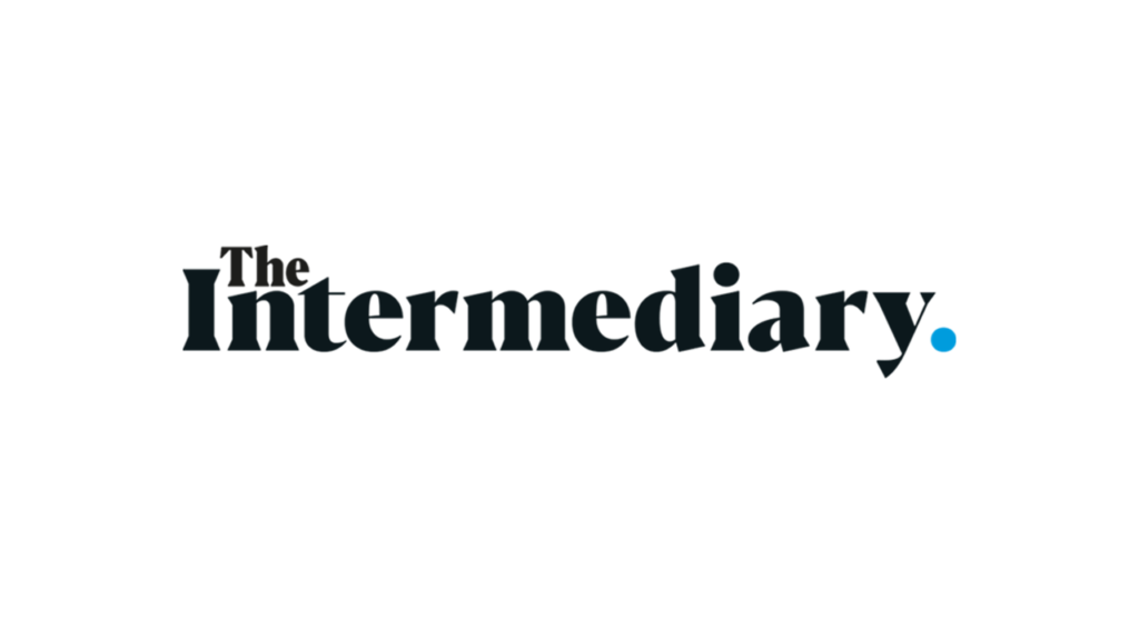 TheIntermediary