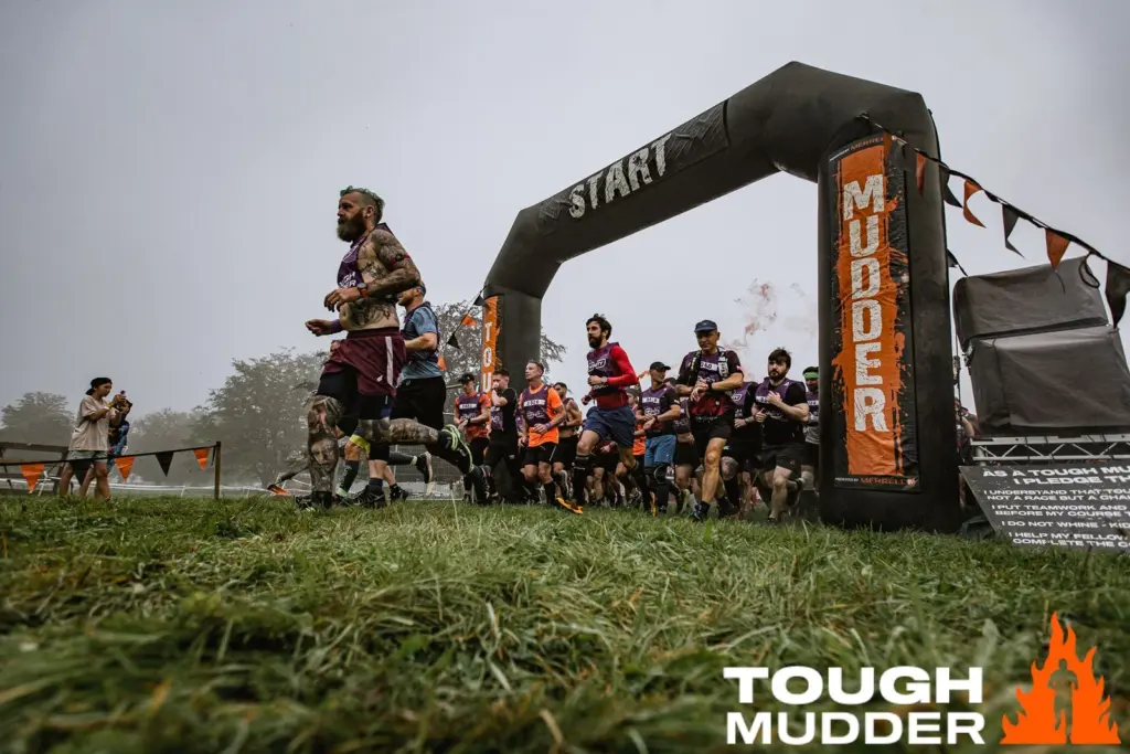 Tough-Mudder