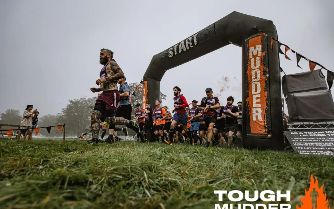 Tough Mudder
