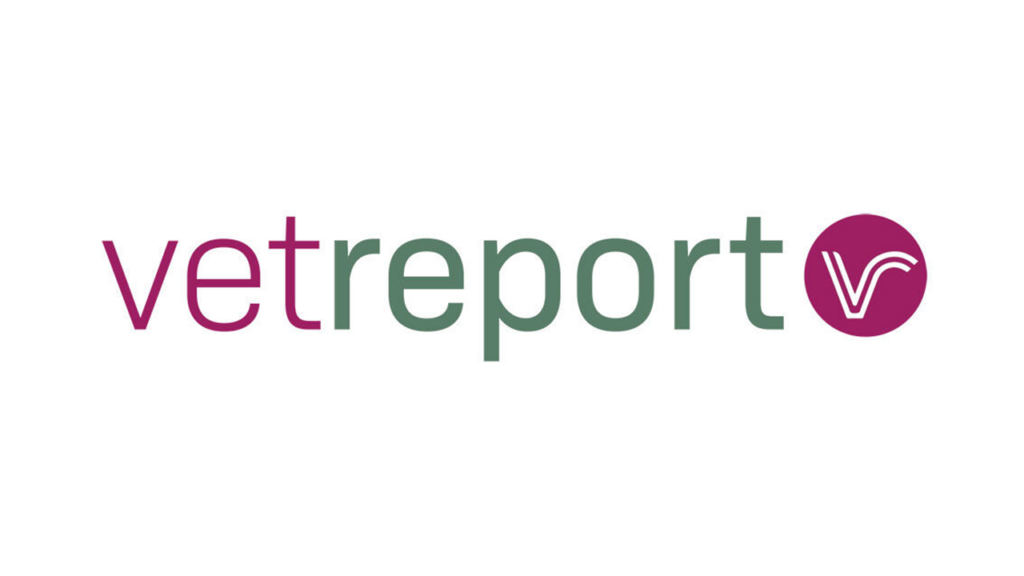 VetReport-logo
