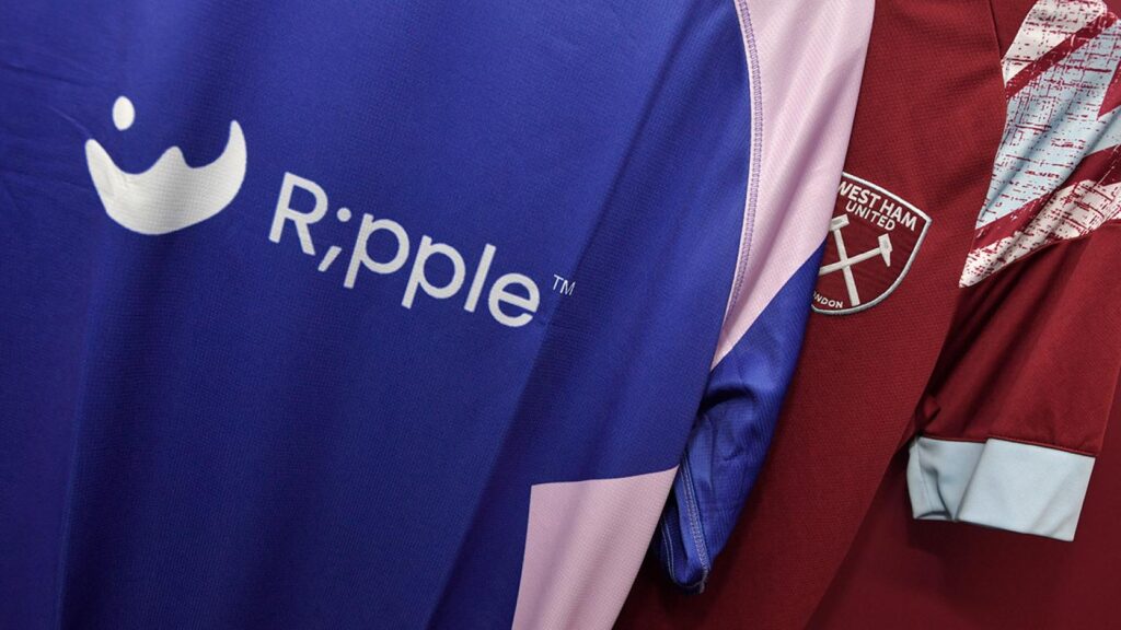 WestHam-Ripple