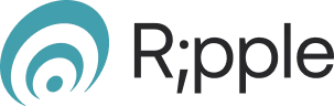 ripple-logo-business Ripple Suicide Prevention Logo - for Charity