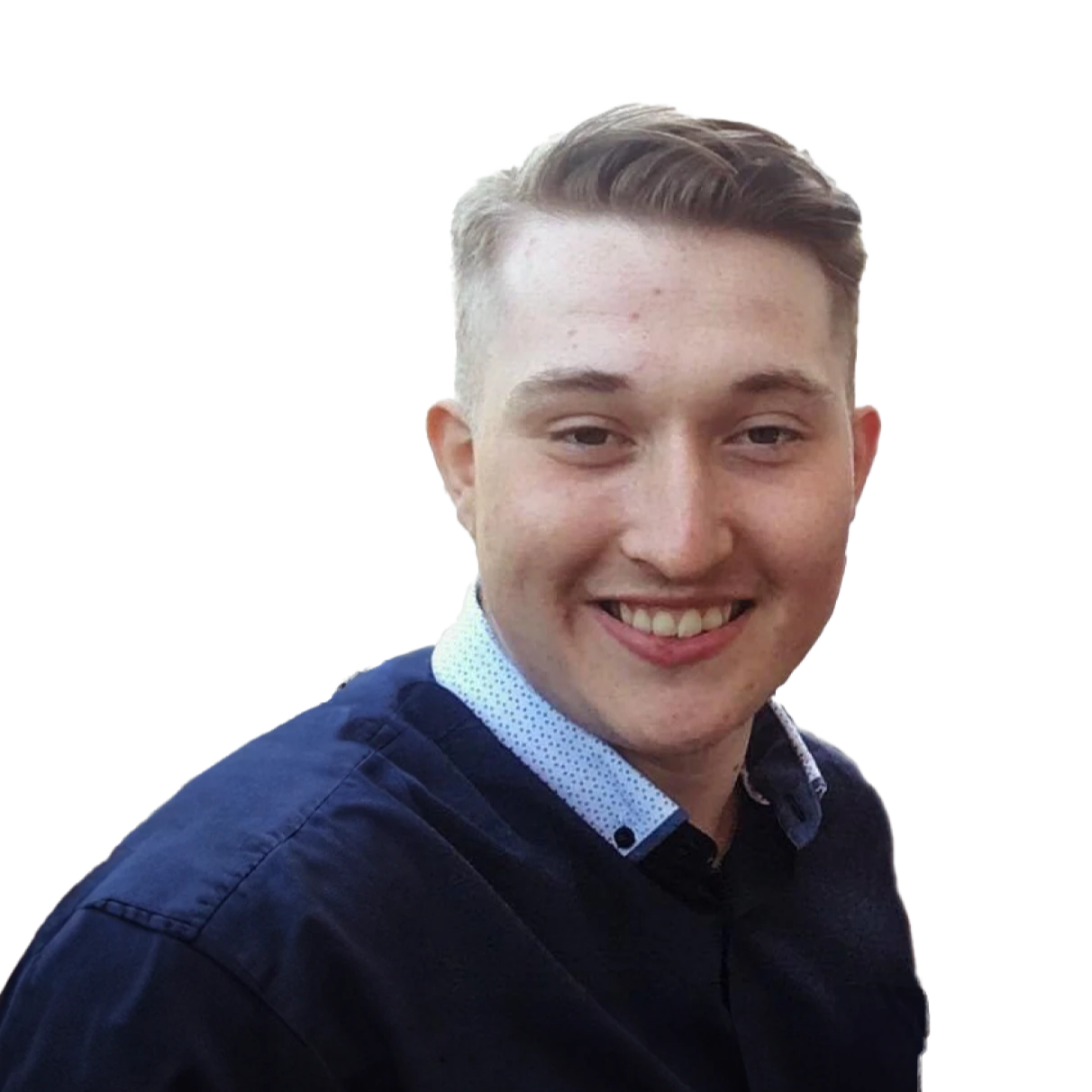 Josh Hendy Josh Hendy