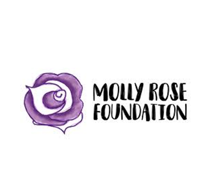 64fd7936a638bbb9ea3ff052_63691111c171f85025511c66_Molly20Rose20Foundation20Logo Molly Rose Foundation logo