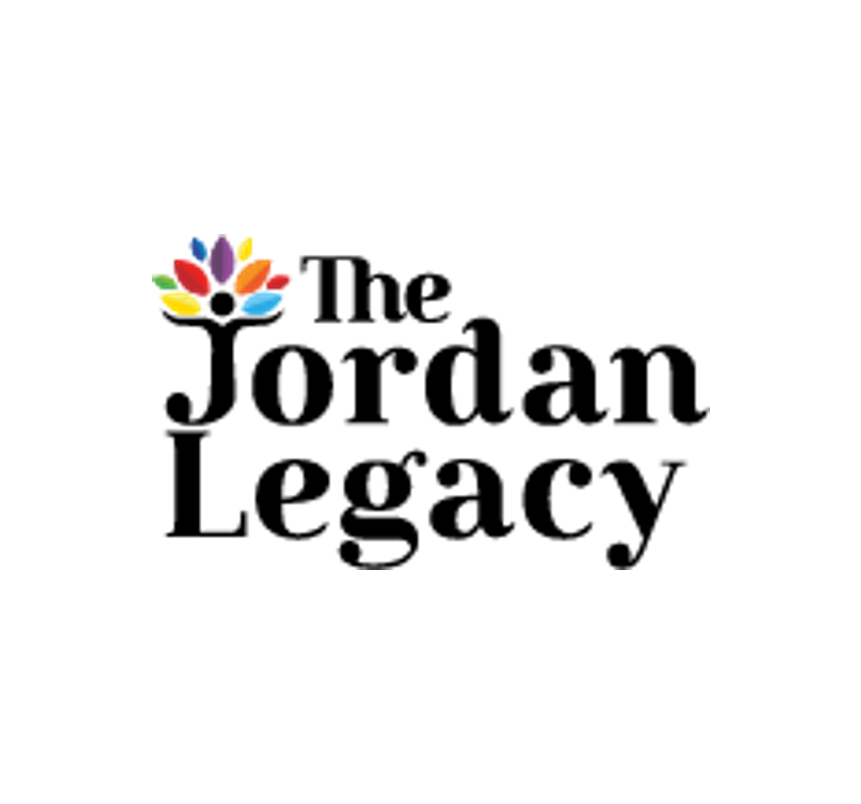 The Jordan Legacy logo