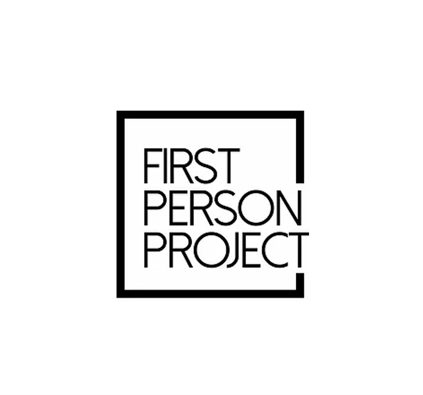 First Person Project
