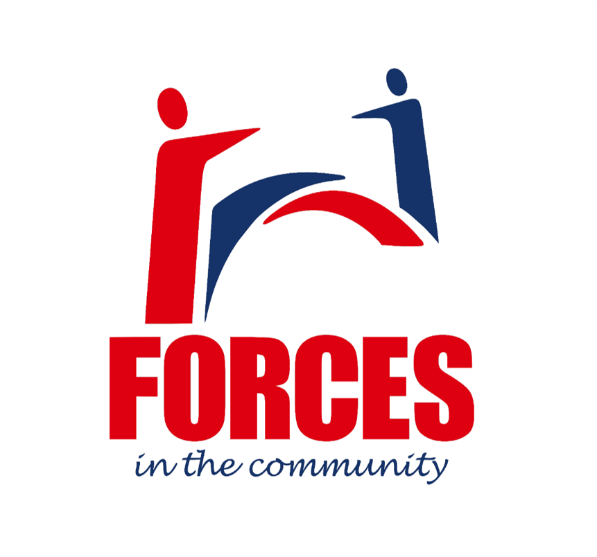 Forces in the Community logo