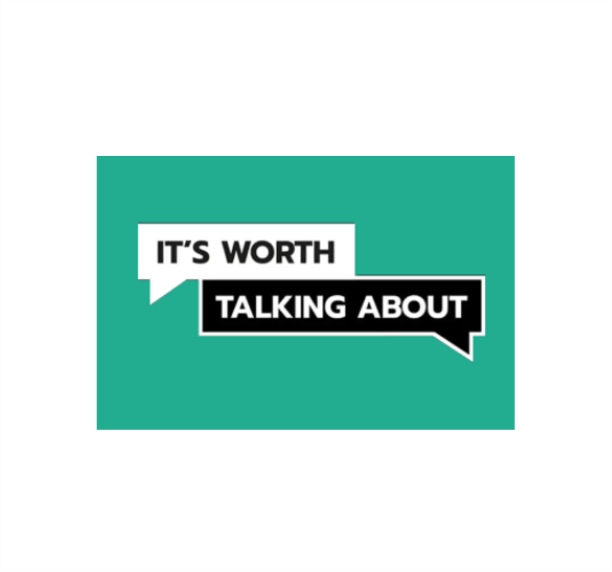 64fd7936a638bbb9ea3ff45c_63691111c171f85662511c00_Its20worth20talking20about It's Worth Talking About logo
