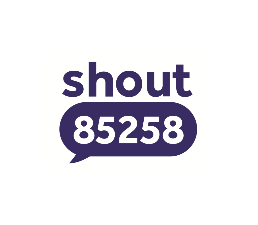 Shout logo