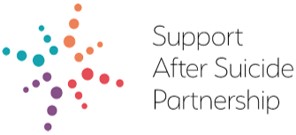 Support After Suicide Partnership logo