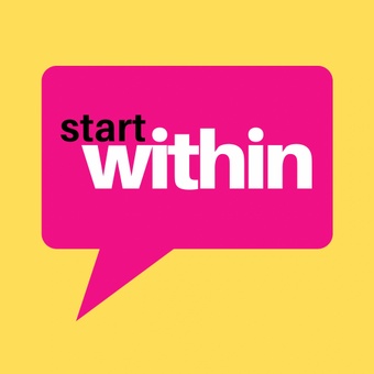 Start Within logo