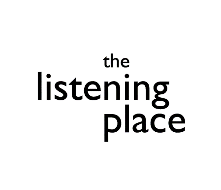 The Listening Place logo