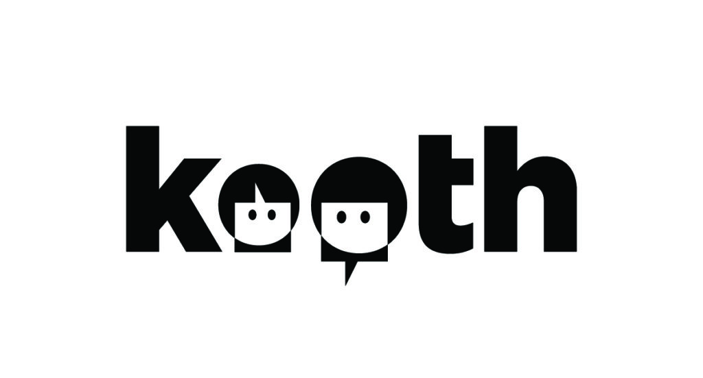 Kooth Logo