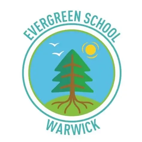 evergreen-school-warwick-logo