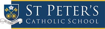 st-peters-catholic-school-logo