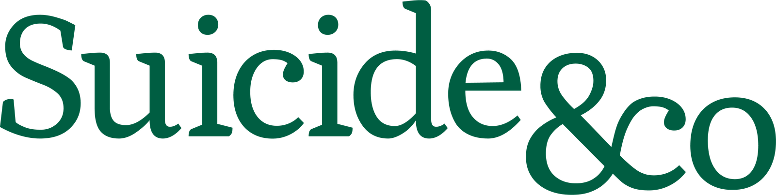 suicide-and-co