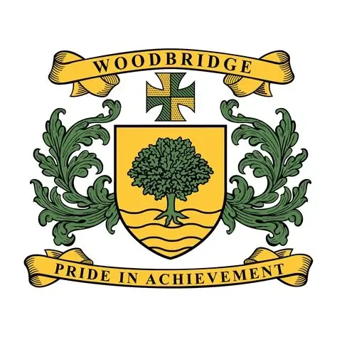 woodbridge-high-school-logo