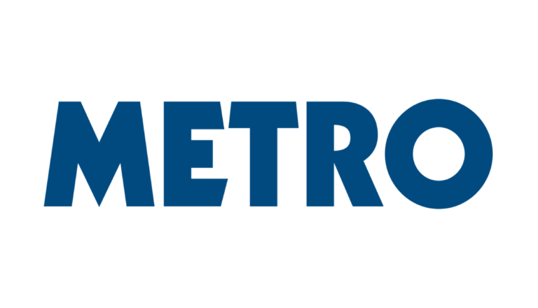 Metro UK logo