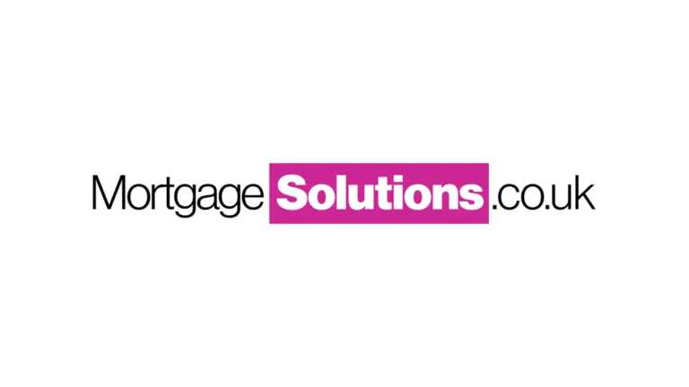Mortgage Solutions logo