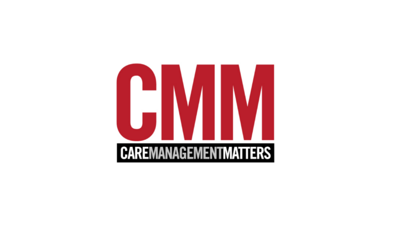 CMM logo