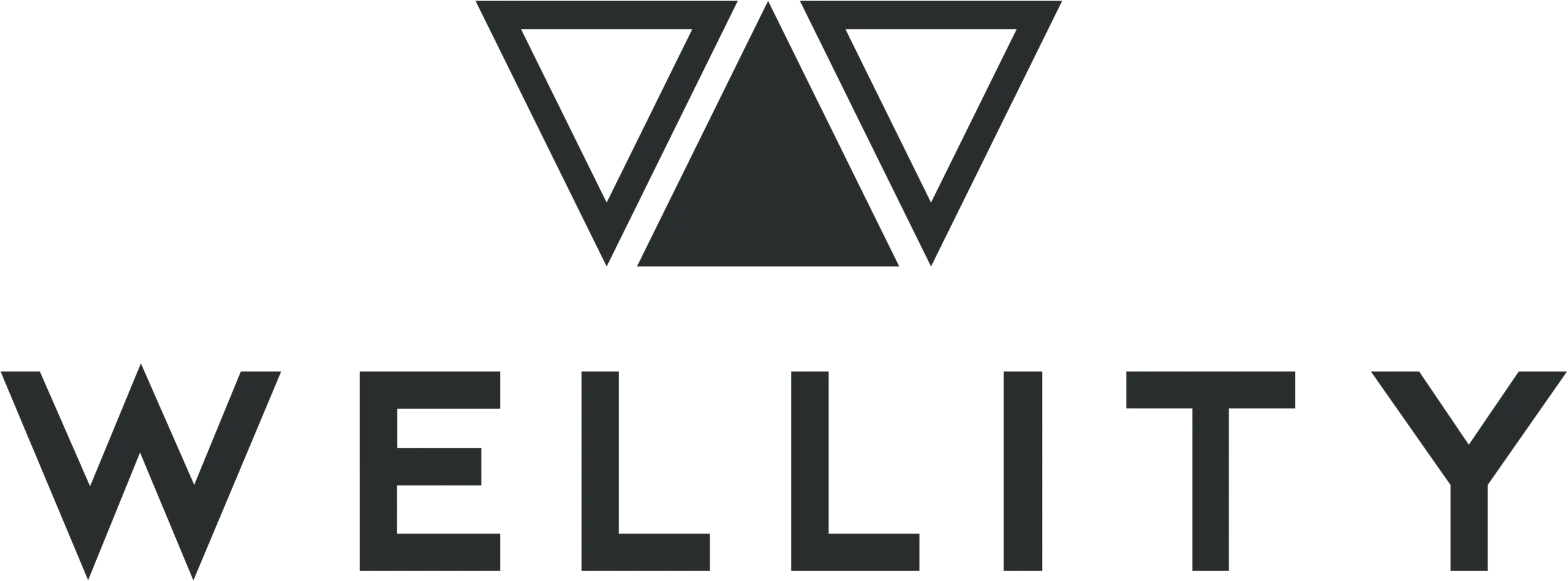 Wellity-logo Bluetea logo: four blue circular nodes connected by links, beside the word 'bluetea' in blue and black.