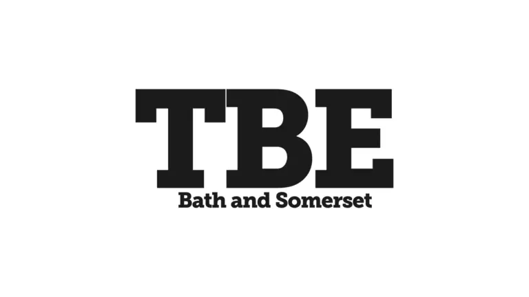 The Business Exchange Bath and Somerset logo